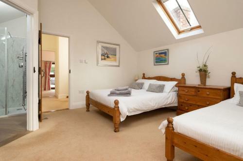 The Stable - Beautiful Barn - Sleeps 5 - Salcombe