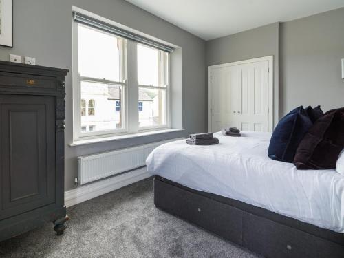 Apartamento The Eyrie