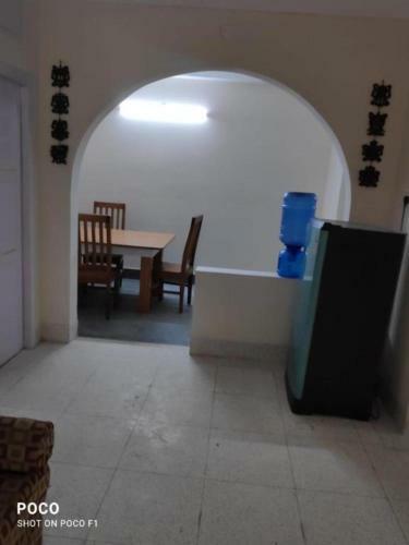 Service Apartment
