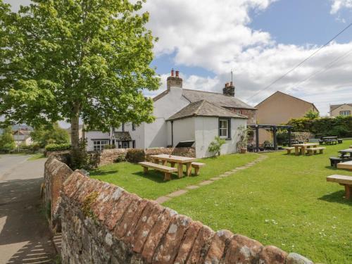 Bella Cottage