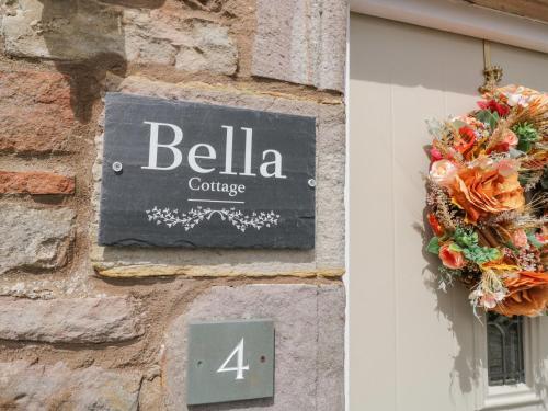 Bella Cottage