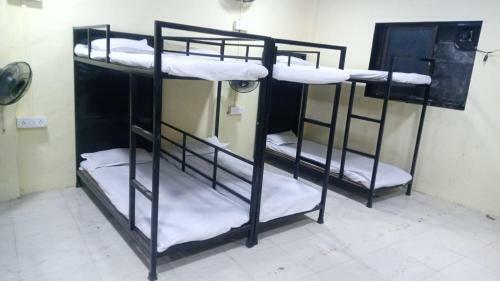 Albergue Saikrupa Dormitory