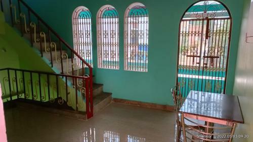 Hotel V.s Residency