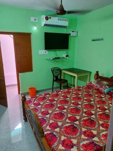 Hotel V.s Residency