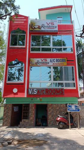 Hotel V.s Residency