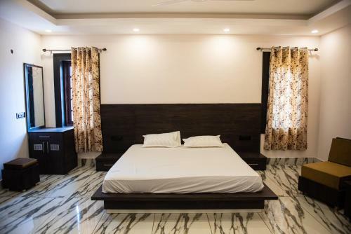 Sethi's Homestay