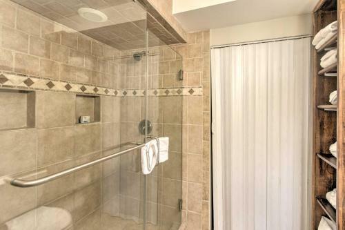 Apartamento St Simons Island Condo About Walk To The Beach!