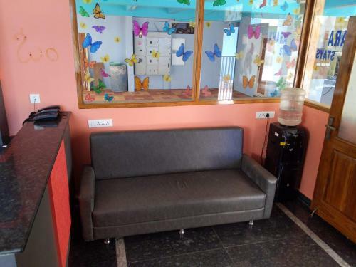 Hotel Newly Opened - Sikhara Stays