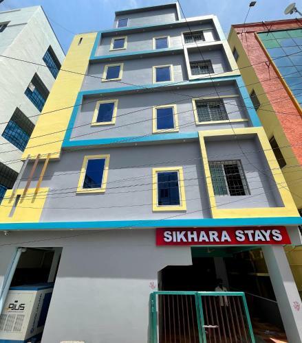 Hotel Newly Opened - Sikhara Stays