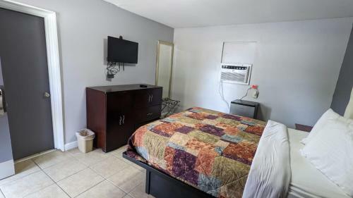 Hotel Toccoa Motel