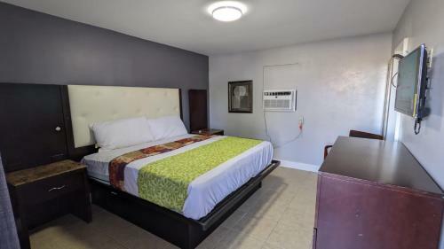 Hotel Toccoa Motel