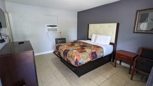 Hotel Toccoa Motel