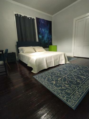 Apartamento Southern Comfort