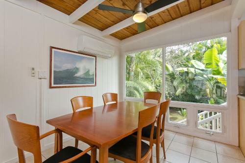 Waimea Point Oceanfront House - (with Air Conditioning)