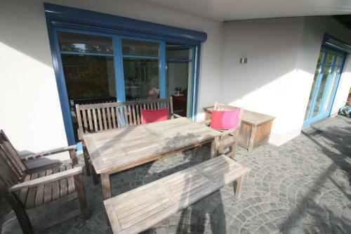 Apartamento Ruheoase