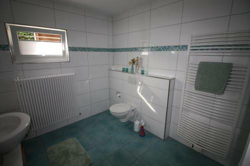 Apartamento Ruheoase