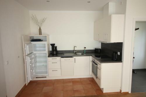 Apartamento Ruheoase