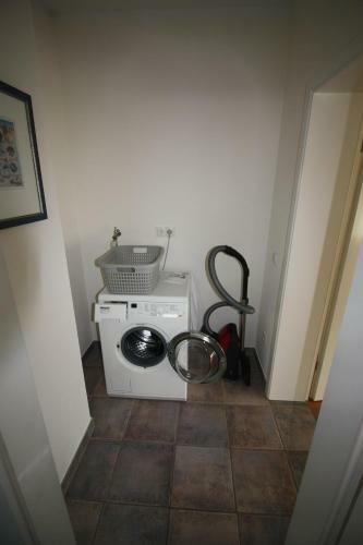 Apartamento Ruheoase