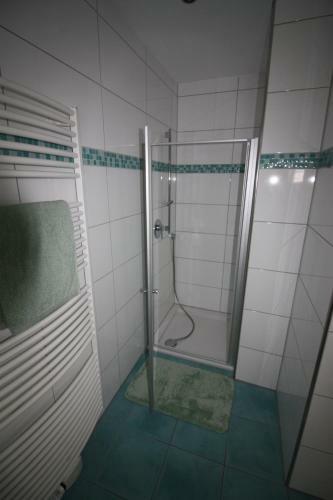 Apartamento Ruheoase