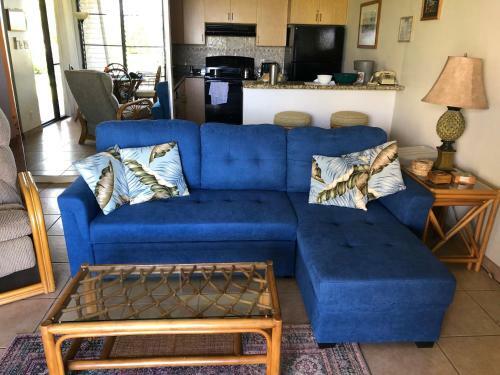 Apartamento Turtle Cove