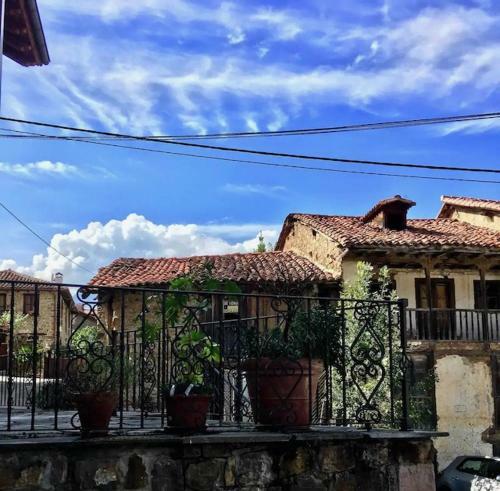 Casa De Los Belgas