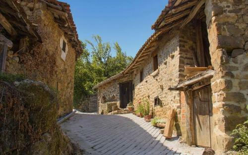 Casa De Los Belgas