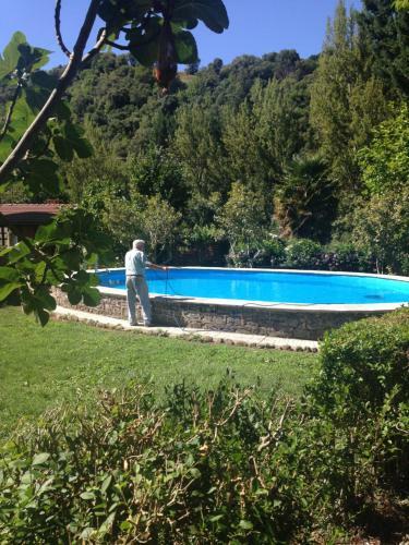 Casa De Los Belgas