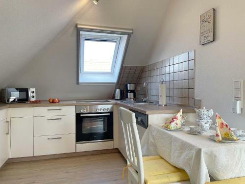 Marions Apartments Greetsiel