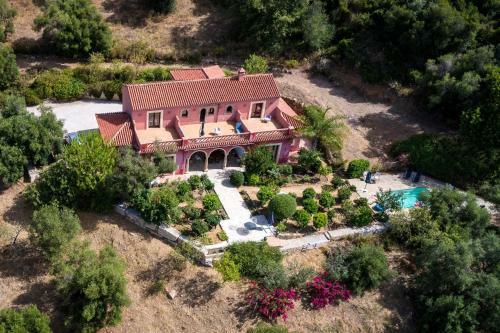 Villa Finca Olivar