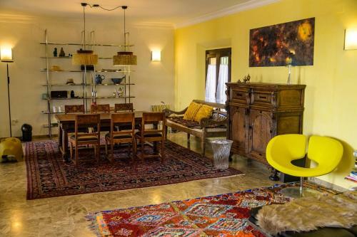 Villa Finca Olivar