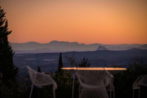 Villa Finca Olivar