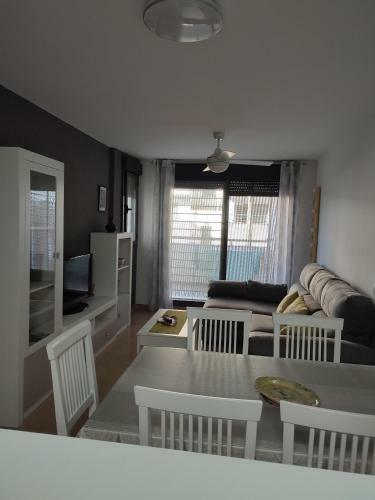 Apartamento Alegria
