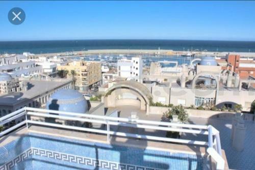 Apartamento Garruchaiii