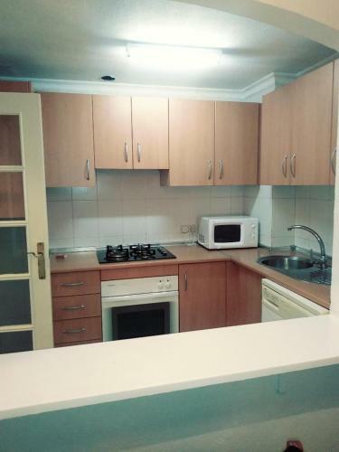 Apartamento Garruchaiii