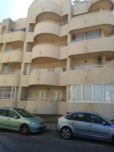 Apartamento Garruchaiii