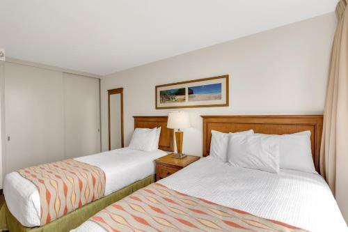 Waikiki Sunset Suite 1212 - Fp Home
