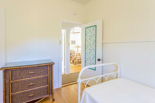 Garden Cottage A & B