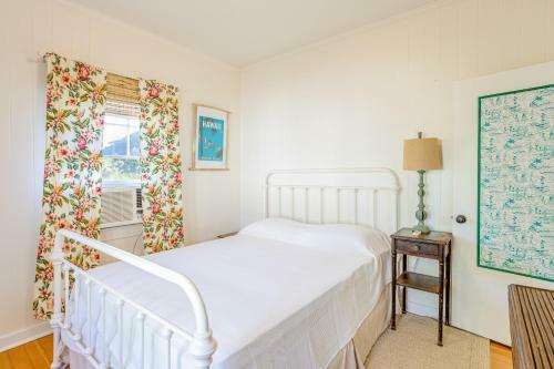 Garden Cottage A & B