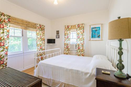 Garden Cottage A & B