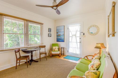 Garden Cottage Unit B