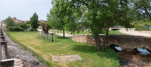 Apartamento Vivienda San Marcos