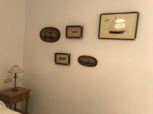 Apartamento En La Toja De Tres Habitaciones