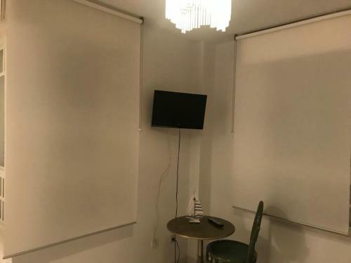 Apartamento En La Toja De Tres Habitaciones