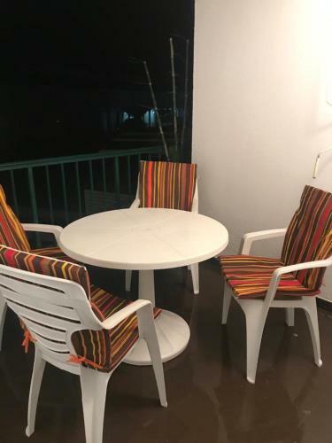 Apartamento En La Toja De Tres Habitaciones