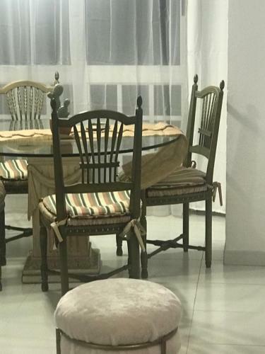 Apartamento En La Toja De Tres Habitaciones