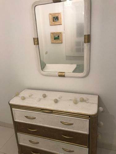 Apartamento En La Toja De Tres Habitaciones