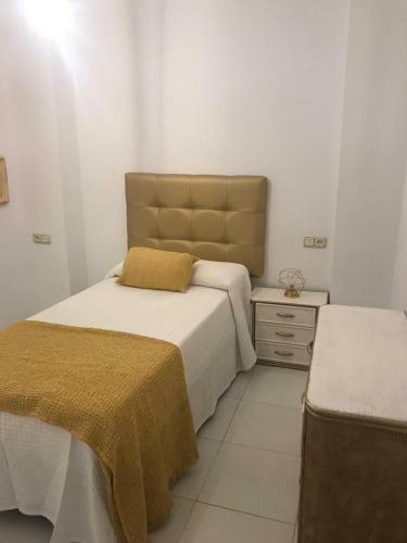 Apartamento En La Toja De Tres Habitaciones