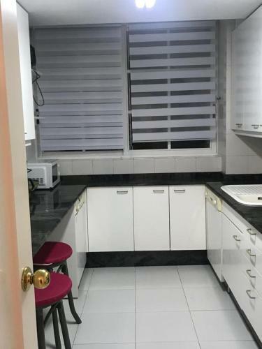 Apartamento En La Toja De Tres Habitaciones