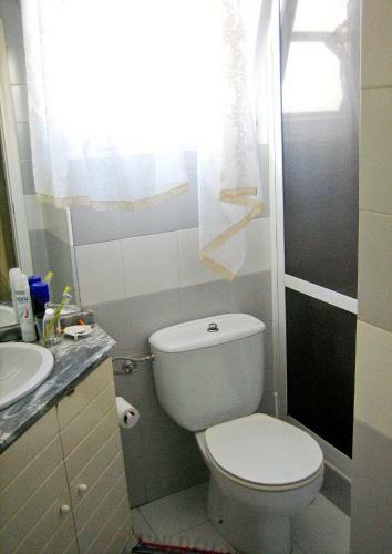 Apartamento En La Toja De Tres Habitaciones