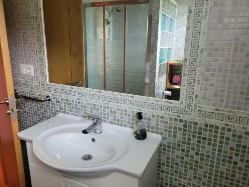Apartamento Anduri�a